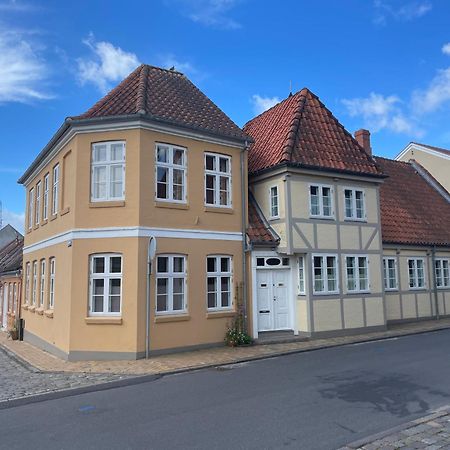 Faaborg Bed And Breakfast Exteriör bild