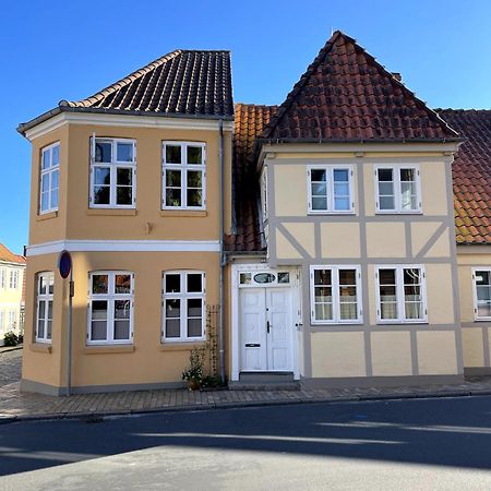 Faaborg Bed And Breakfast Exteriör bild